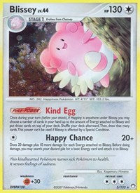 005/123 Blissey