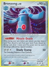 006/123 Bronzong