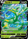 032/128 Serperior V