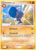 043/123 Cranidos