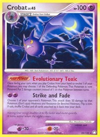 023/123 Crobat