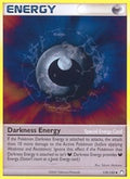 119/123 Darkness Energy