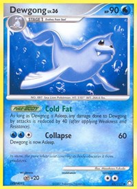 045/123 Dewgong