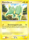 081/123 Electrike