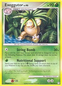 024/123 Exeggutor