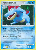 008/123 Feraligatr