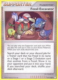 111/123 Fossil Excavator