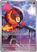 MEP 022 Charcadet