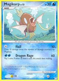 089/123 Magikarp