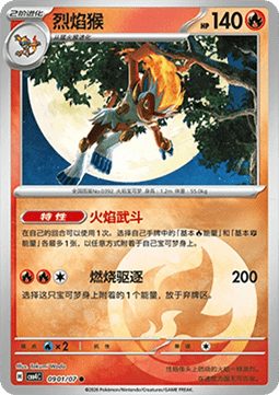 09/07 Infernape