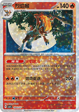 09/07 Infernape