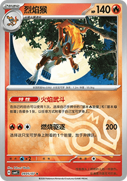 09/07 Infernape