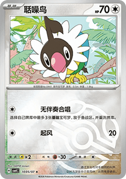 10/07 Chatot
