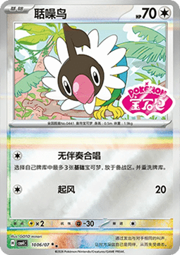 10/07 Chatot