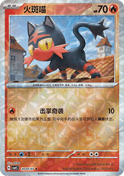 20/07 Litten