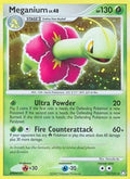 013/123 Meganium