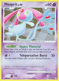 014/123 Mesprit