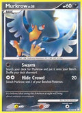 090/123 Murkrow