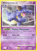 031/123 Nidoqueen