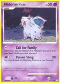 091/123 Nidoran F