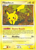 094/123 Pikachu