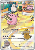 04/07 Chansey