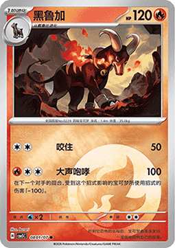 08/07 Houndoom