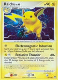 015/123 Raichu