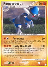 033/123 Rampardos
