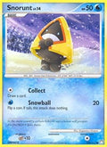 100/123 Snorunt