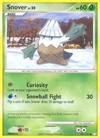 101/123 Snover