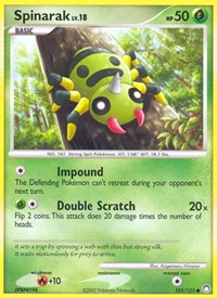 103/123 Spinarak