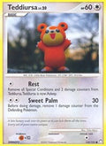 105/123 Teddiursa