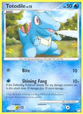 106/123 Totodile