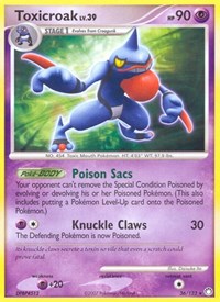 036/123 Toxicroak