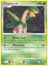 064/123 Tropius