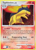 016/123 Typhlosion