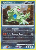 017/123 Tyranitar