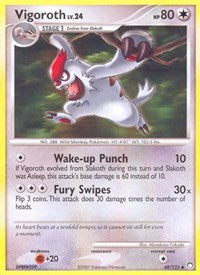 068/123 Vigoroth