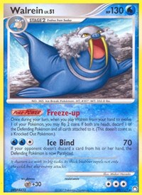 039/123 Walrein
