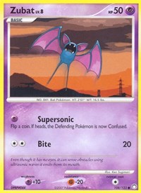 108/123 Zubat