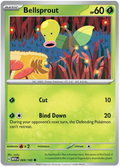 Bellsprout 69/165