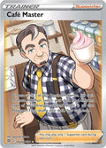 Café Master TG25/TG30