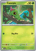 001/159 Caterpie