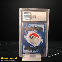 Last inn bildet i Galleri-visningsprogrammet, CGC Mint 9 Charizard
