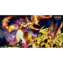 Load image into Gallery viewer, Charizard GigantaMAX Playmat
