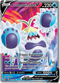 248/264 Crabominable V