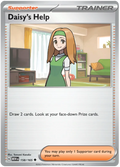 Daisy's Help 158/165