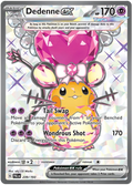 Dedenne ex 239/193