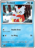 Delibird 46/193
